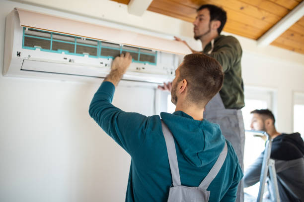 Best Affordable HVAC services  in Pymatuning Central, PA