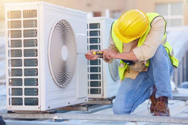 Best Furnace repair near me  in Pymatuning Central, PA