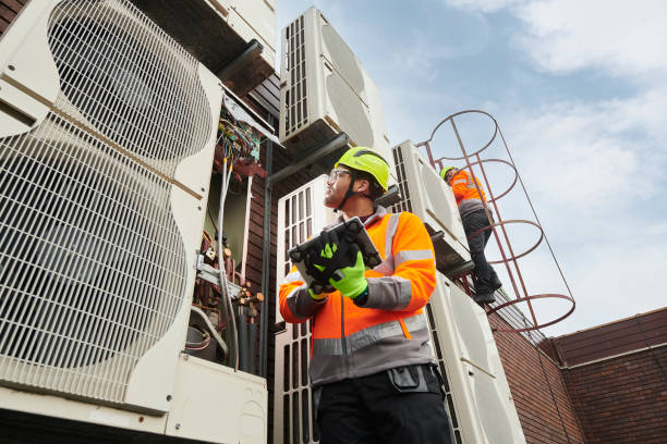 Best HVAC maintenance plan  in Pymatuning Central, PA