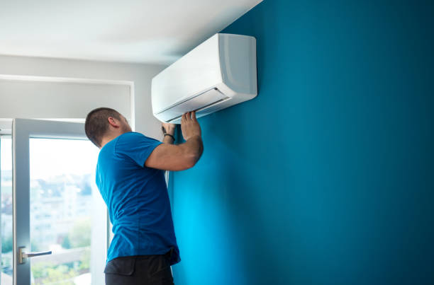 HVAC maintenance plan in Pymatuning Central, PA