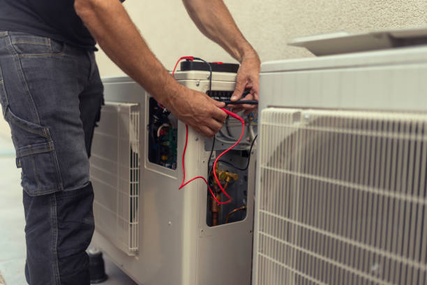 Best HVAC replacement cost  in Pymatuning Central, PA