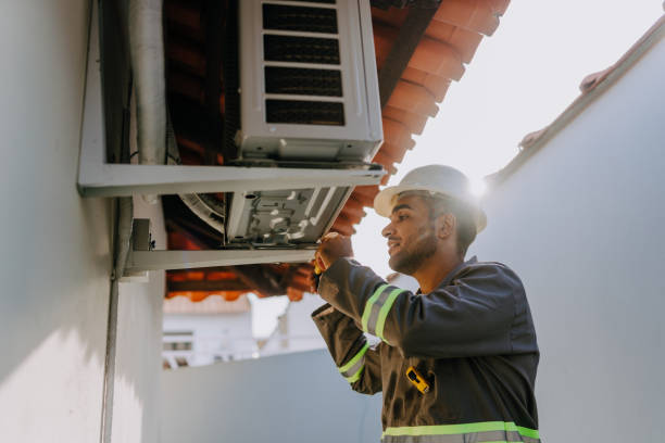 Best Air quality test  in Pymatuning Central, PA