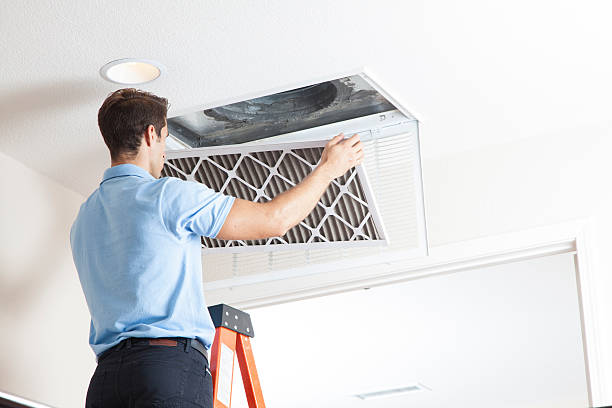 Best HVAC replacement cost  in Pymatuning Central, PA