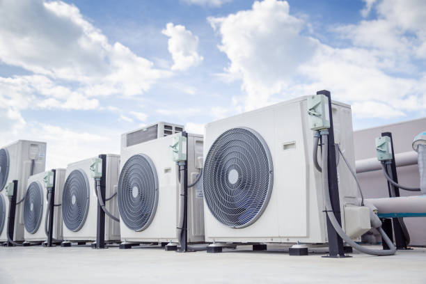 Best Affordable air conditioning repair  in Pymatuning Central, PA