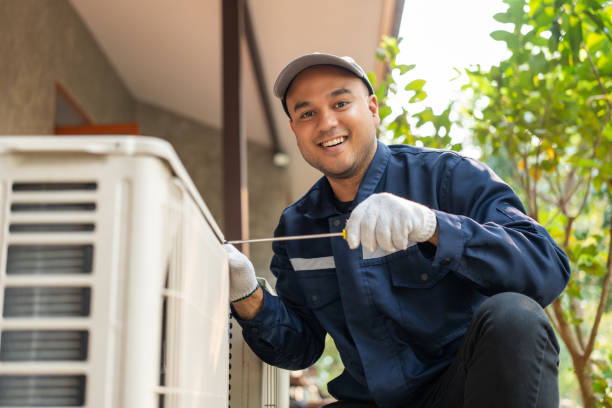 Best HVAC installation services  in Pymatuning Central, PA