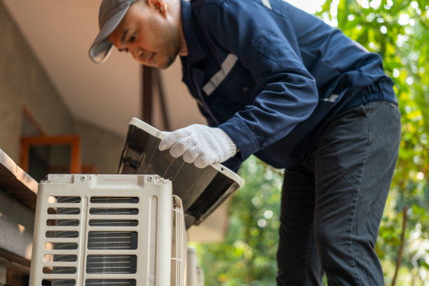 Best HVAC air duct cleaning  in Pymatuning Central, PA