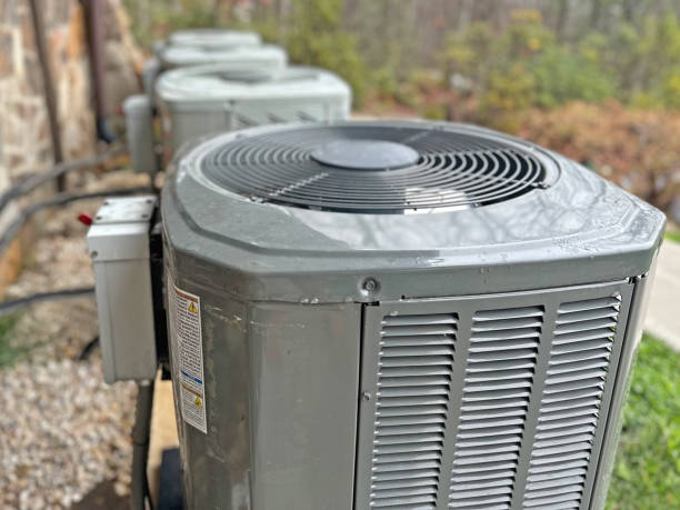 Best Ductless HVAC repair  in Pymatuning Central, PA
