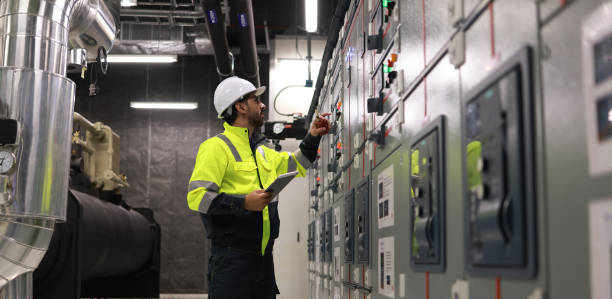 Best Affordable HVAC services  in Pymatuning Central, PA