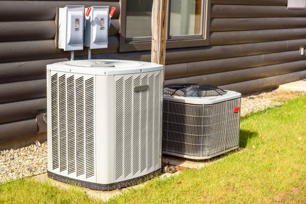 Best Local HVAC companies  in Pymatuning Central, PA